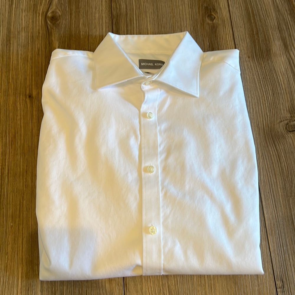 Michael Kors Dress Shirt